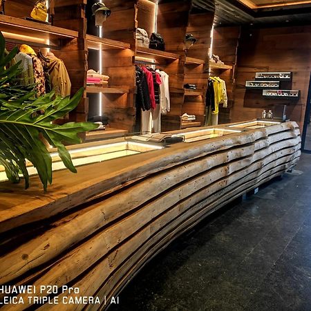 Apartment 42 Crans-Montana Ngoại thất bức ảnh