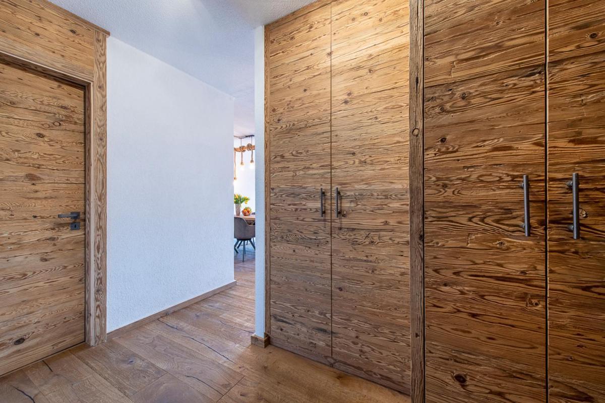 Apartment 42 Crans-Montana Ngoại thất bức ảnh