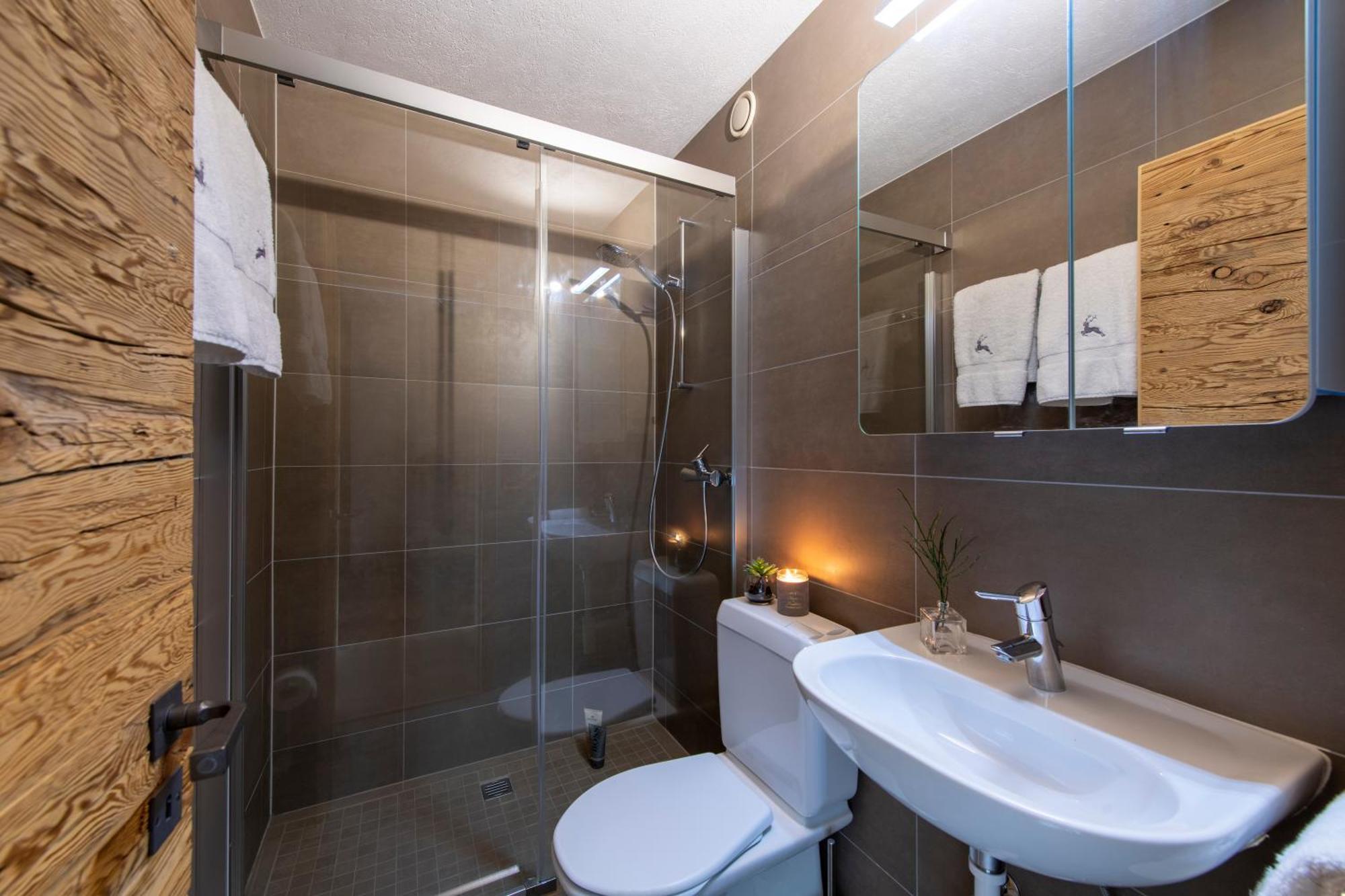 Apartment 42 Crans-Montana Ngoại thất bức ảnh